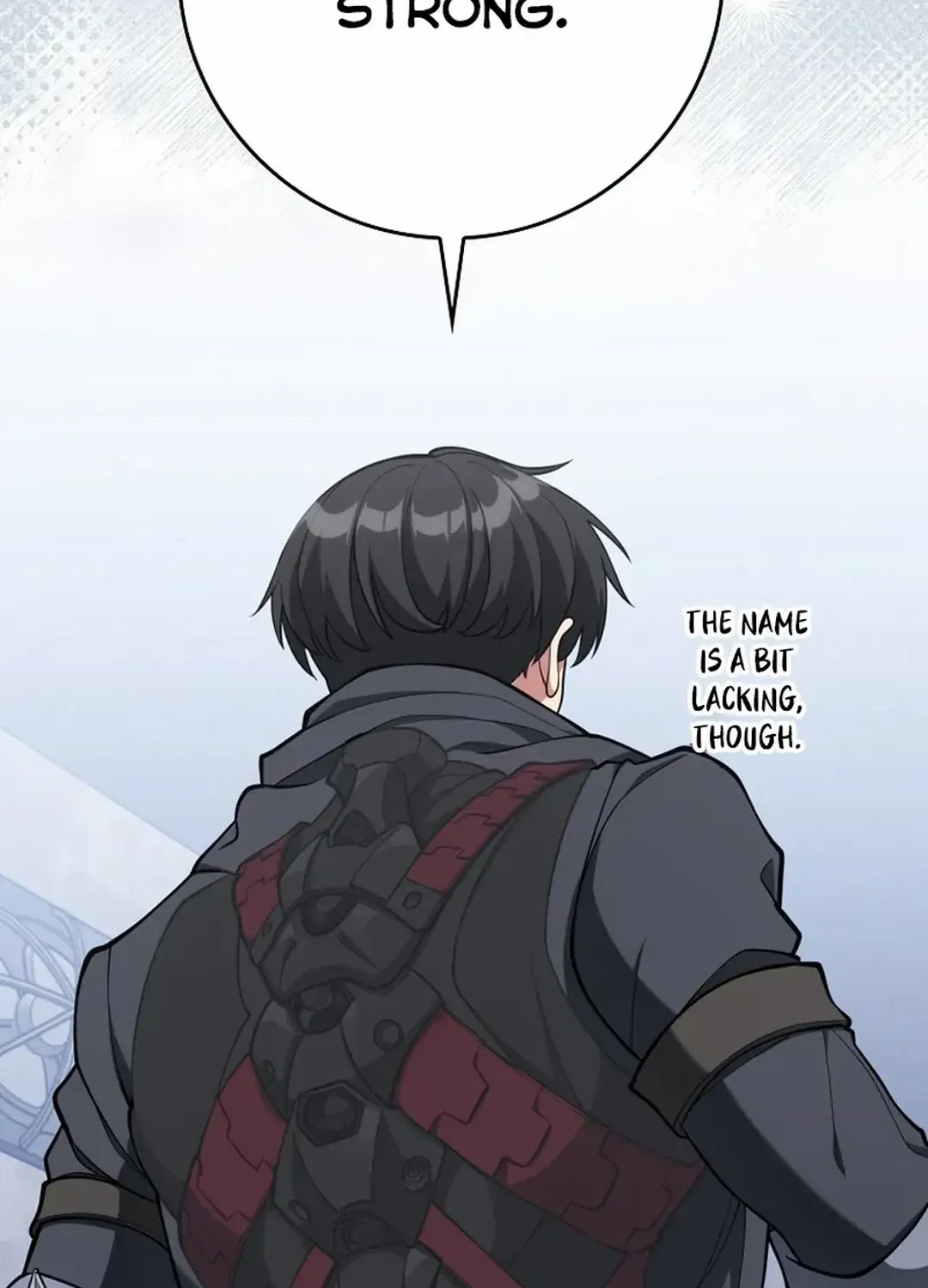 Max Level Player Chapter 71 page 47 - 