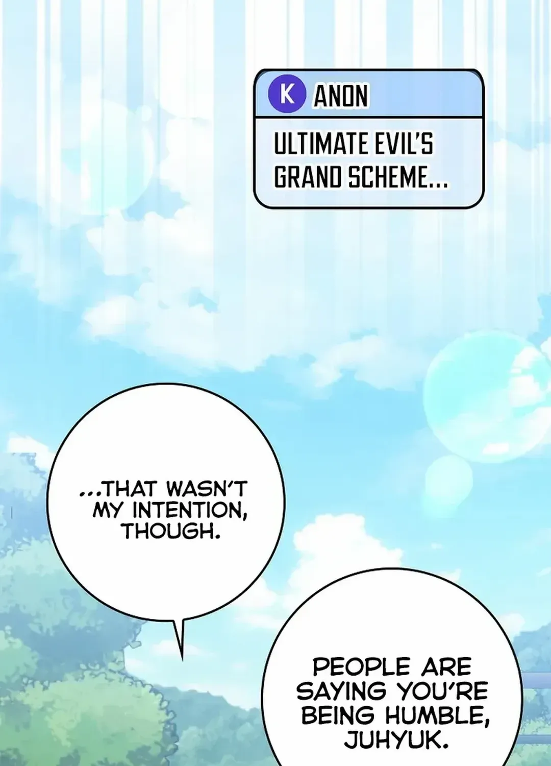 Max Level Player Chapter 71 page 78 - 