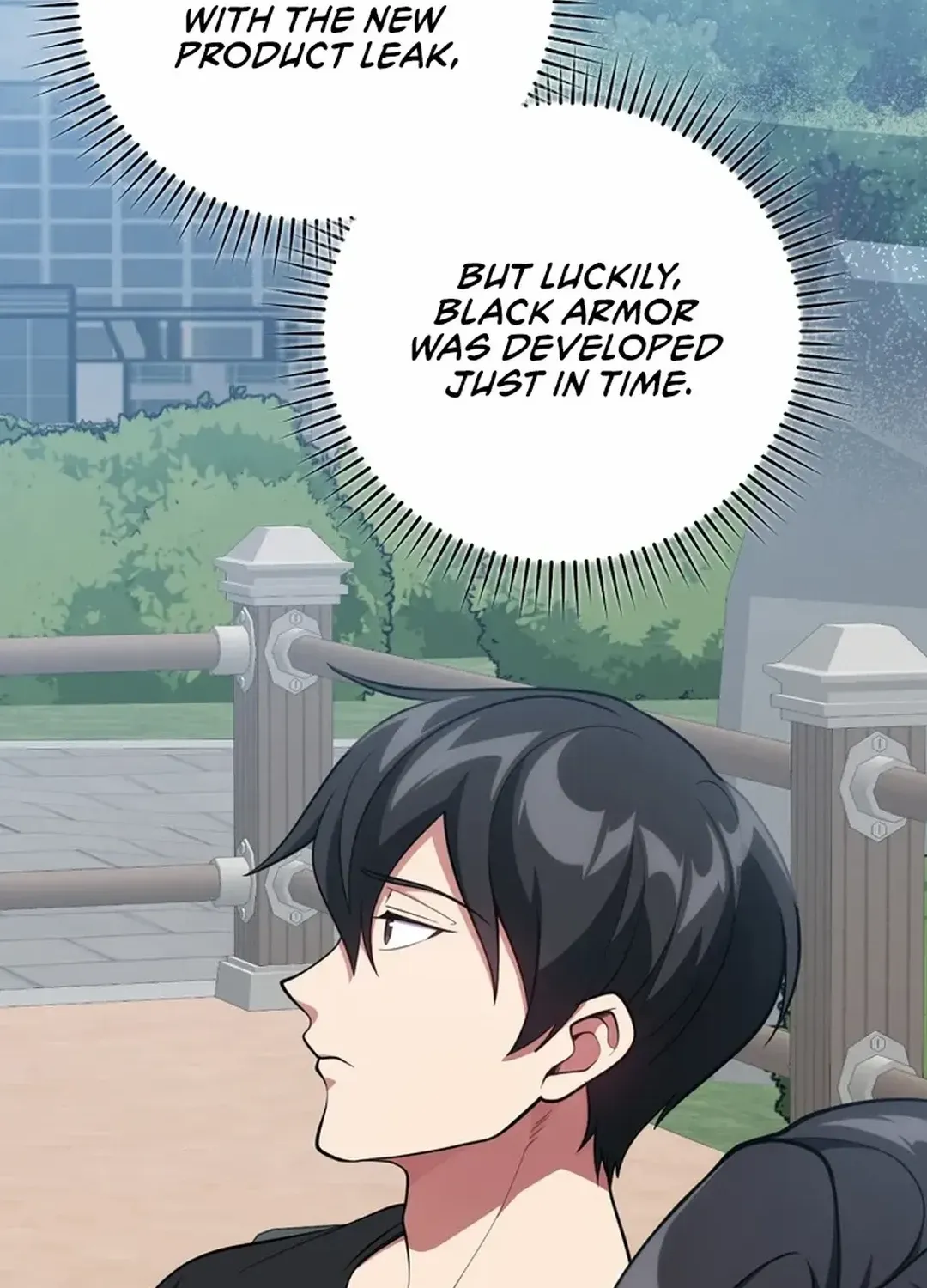 Max Level Player Chapter 71 page 91 - 
