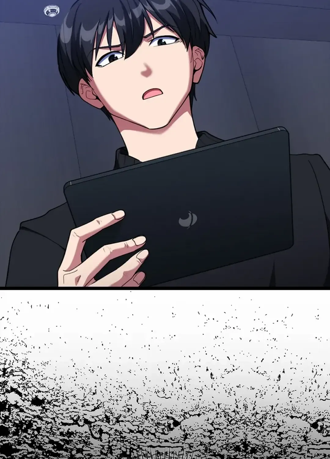 Max Level Player Chapter 72 page 108 - 