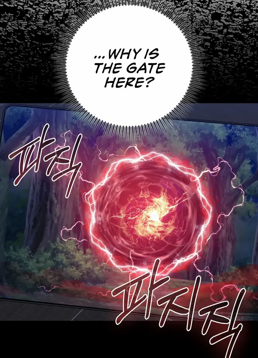 Max Level Player Chapter 72 page 109 - 