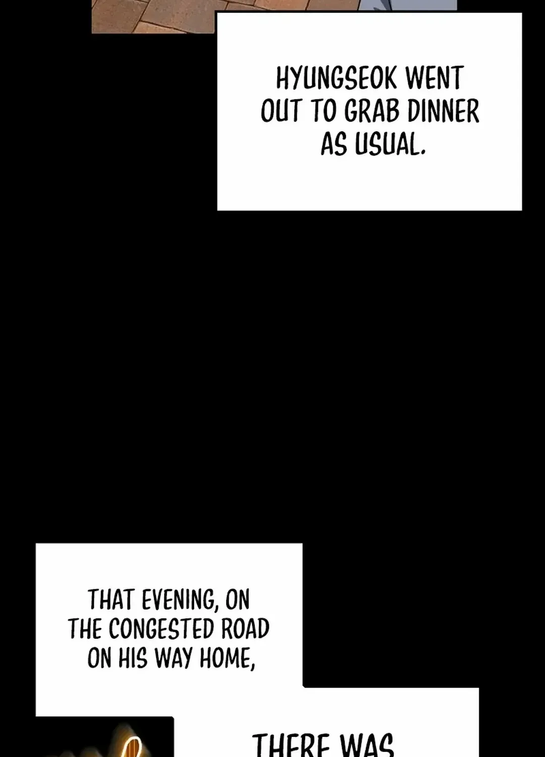 Max Level Player Chapter 72 page 12 - 