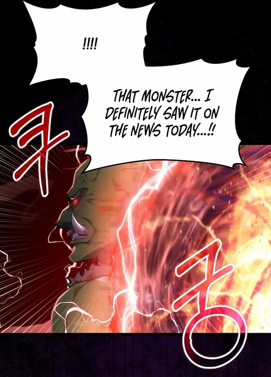 Max Level Player Chapter 72 page 111 - 