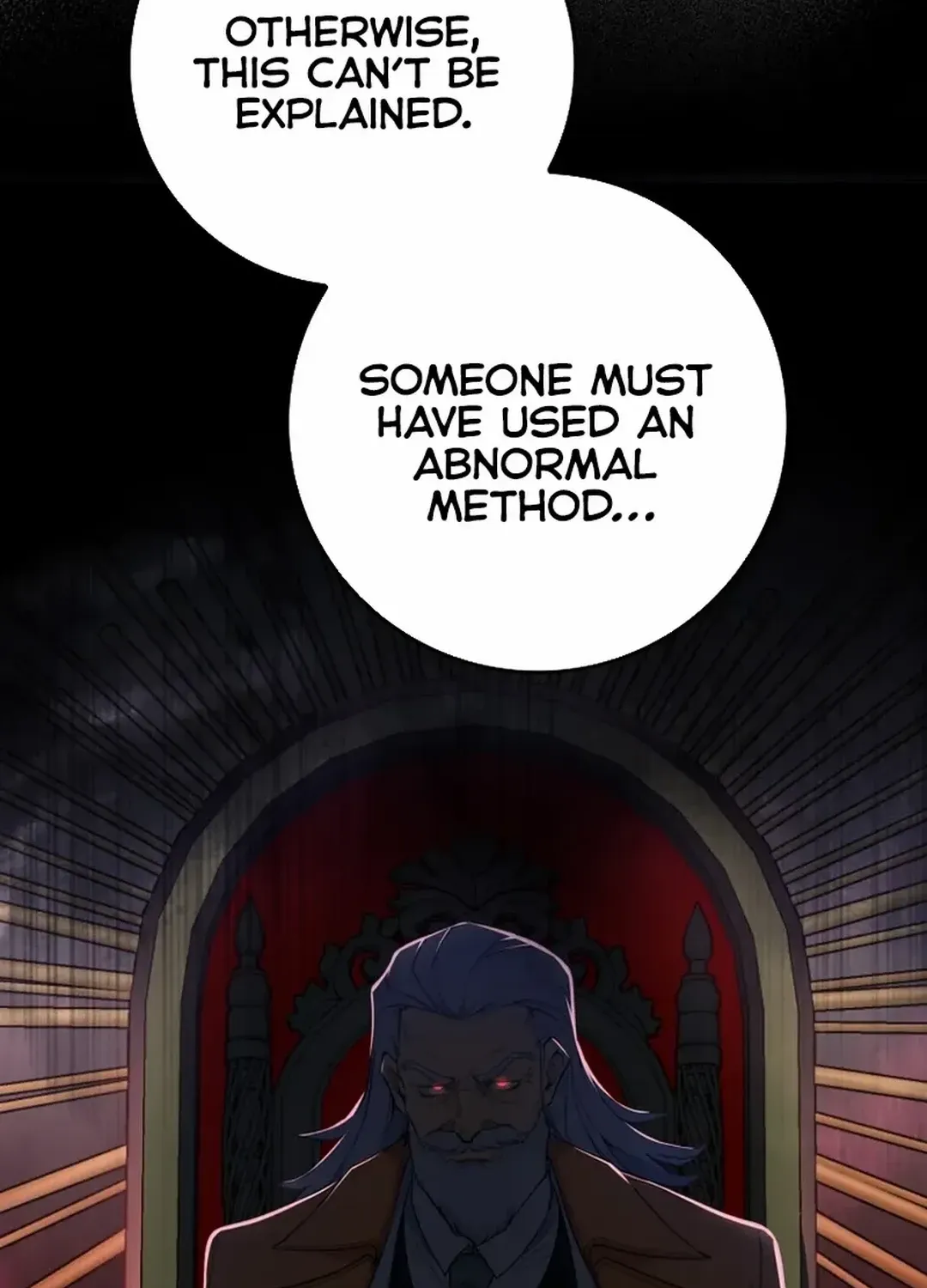 Max Level Player Chapter 72 page 132 - 