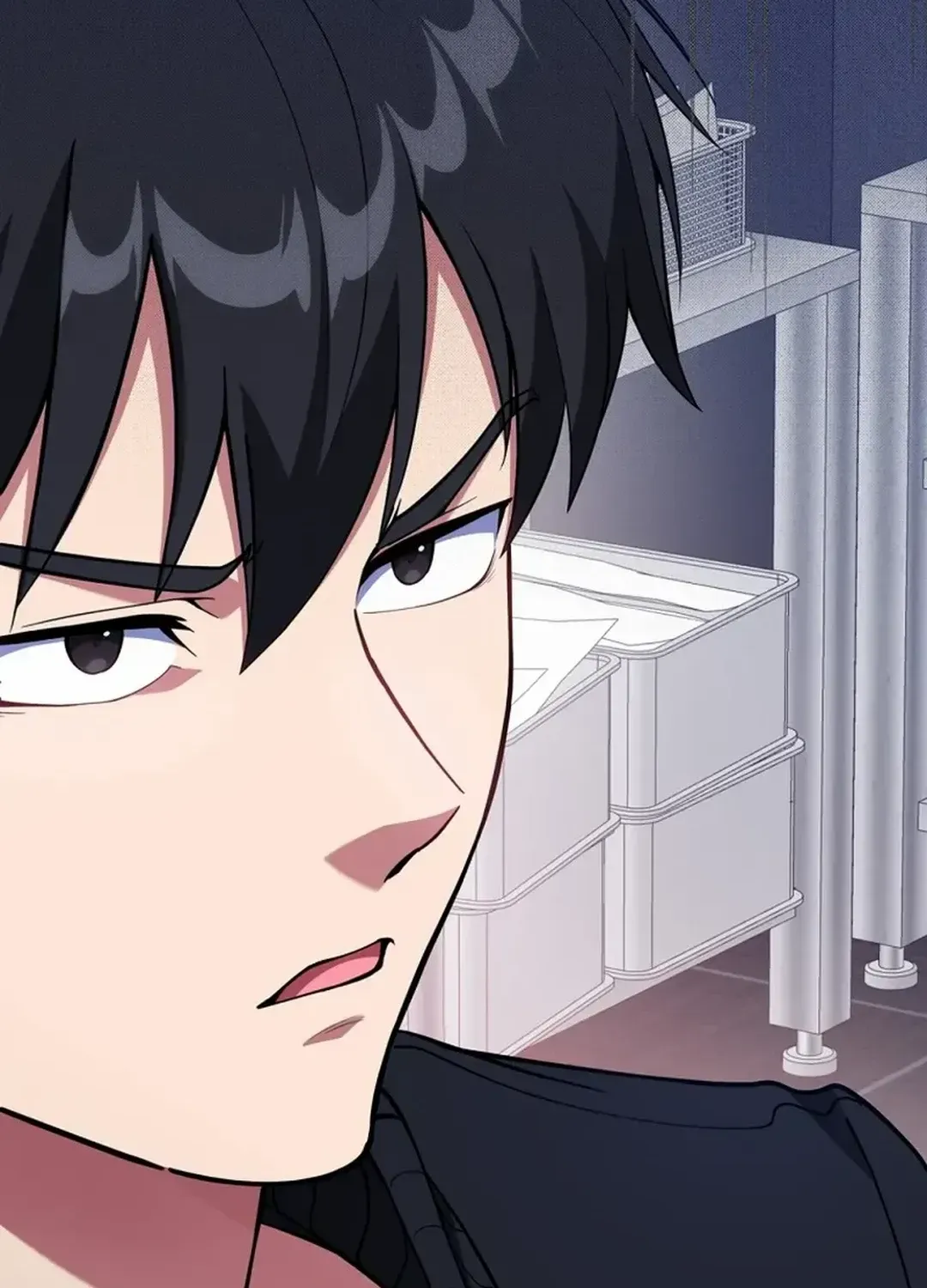 Max Level Player Chapter 72 page 137 - 