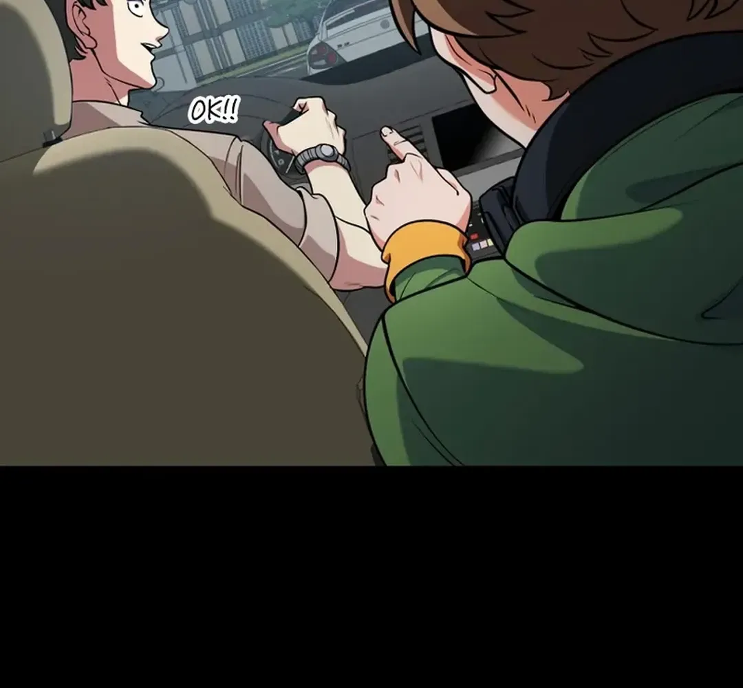 Max Level Player Chapter 72 page 21 - 