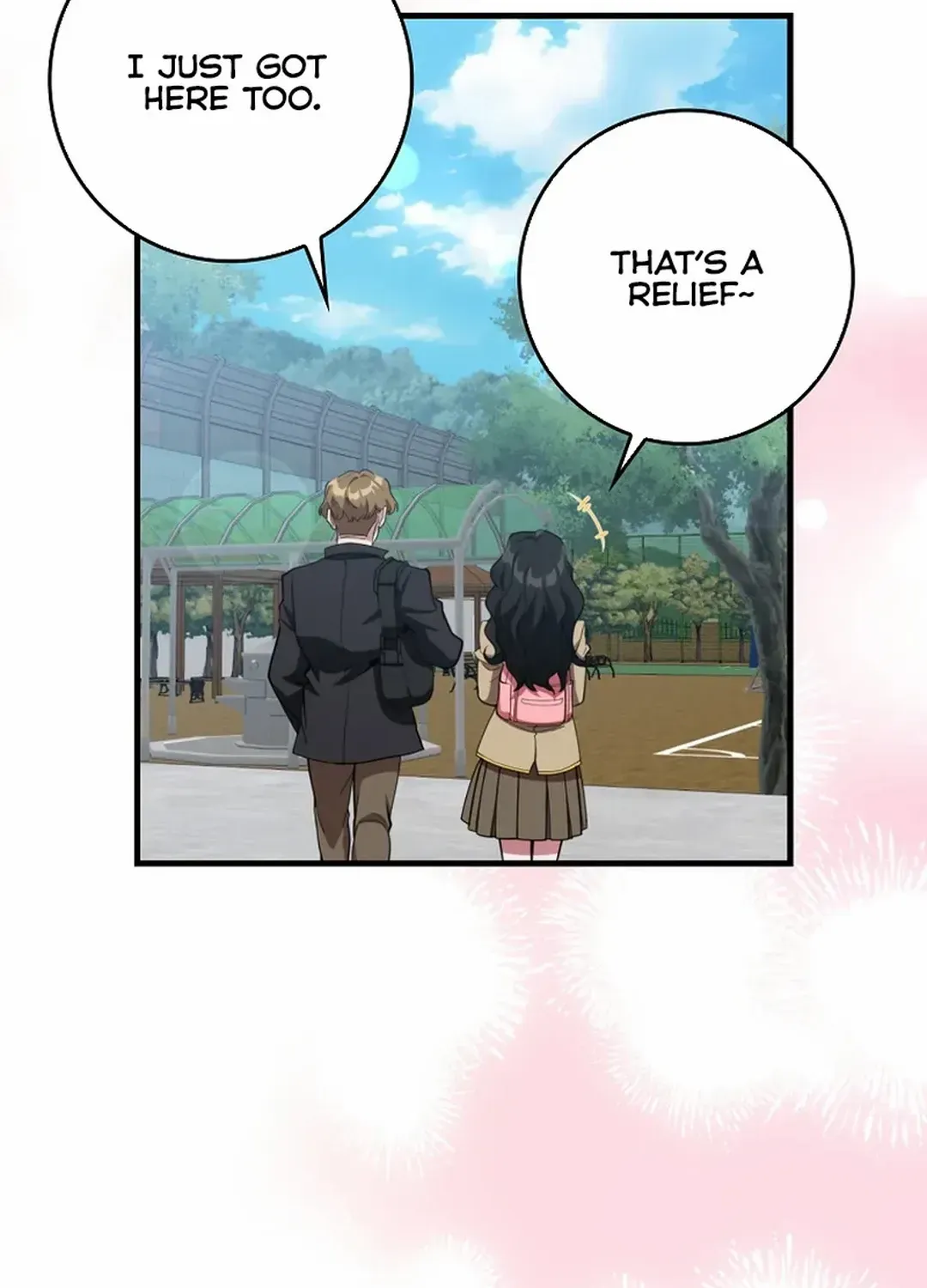Max Level Player Chapter 72 page 53 - 