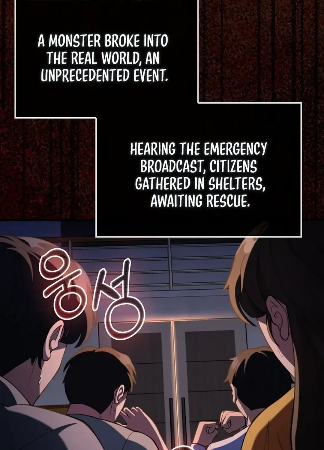 Max Level Player Chapter 72 page 74 - 