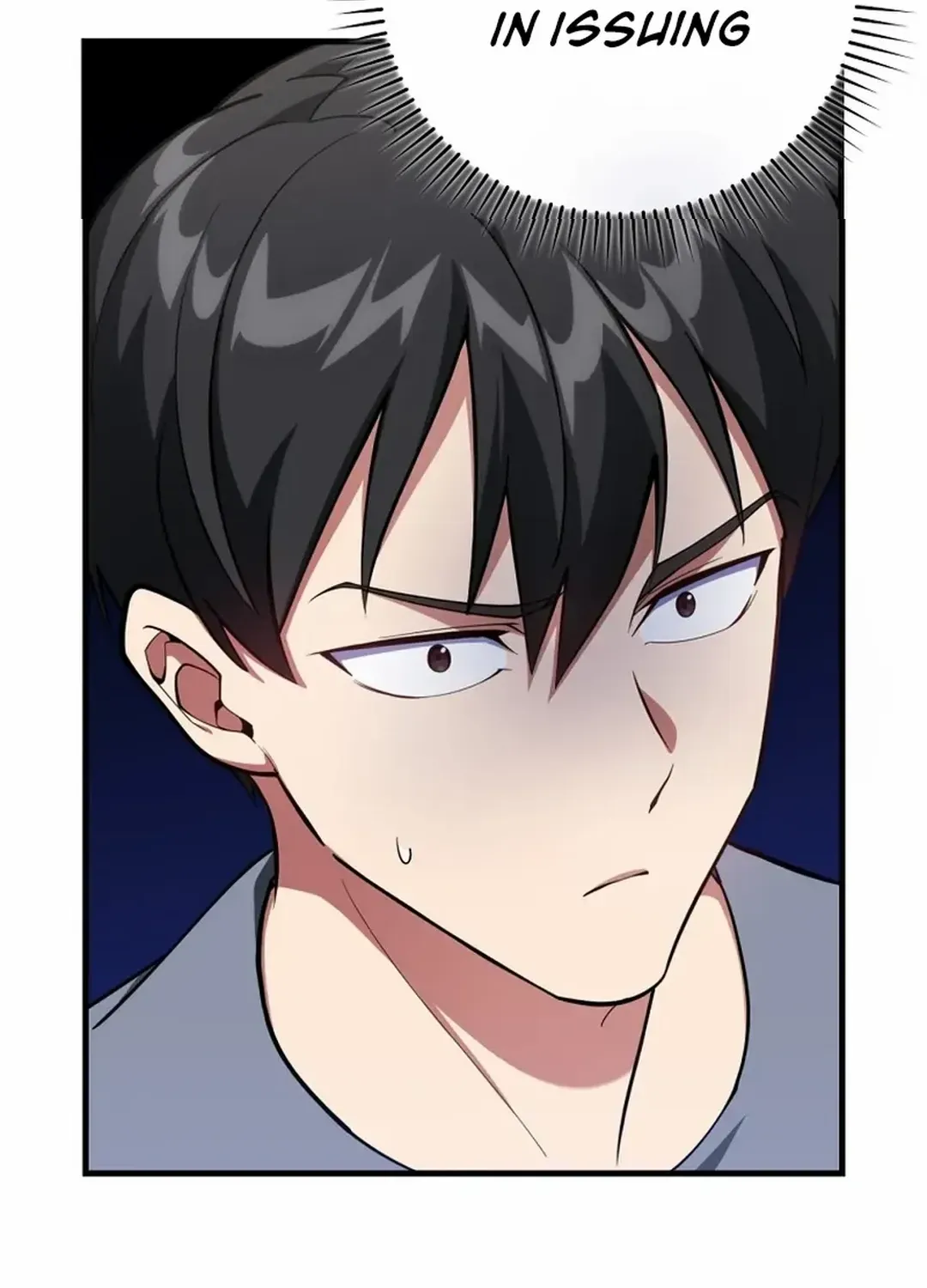 Max Level Player Chapter 72 page 84 - 