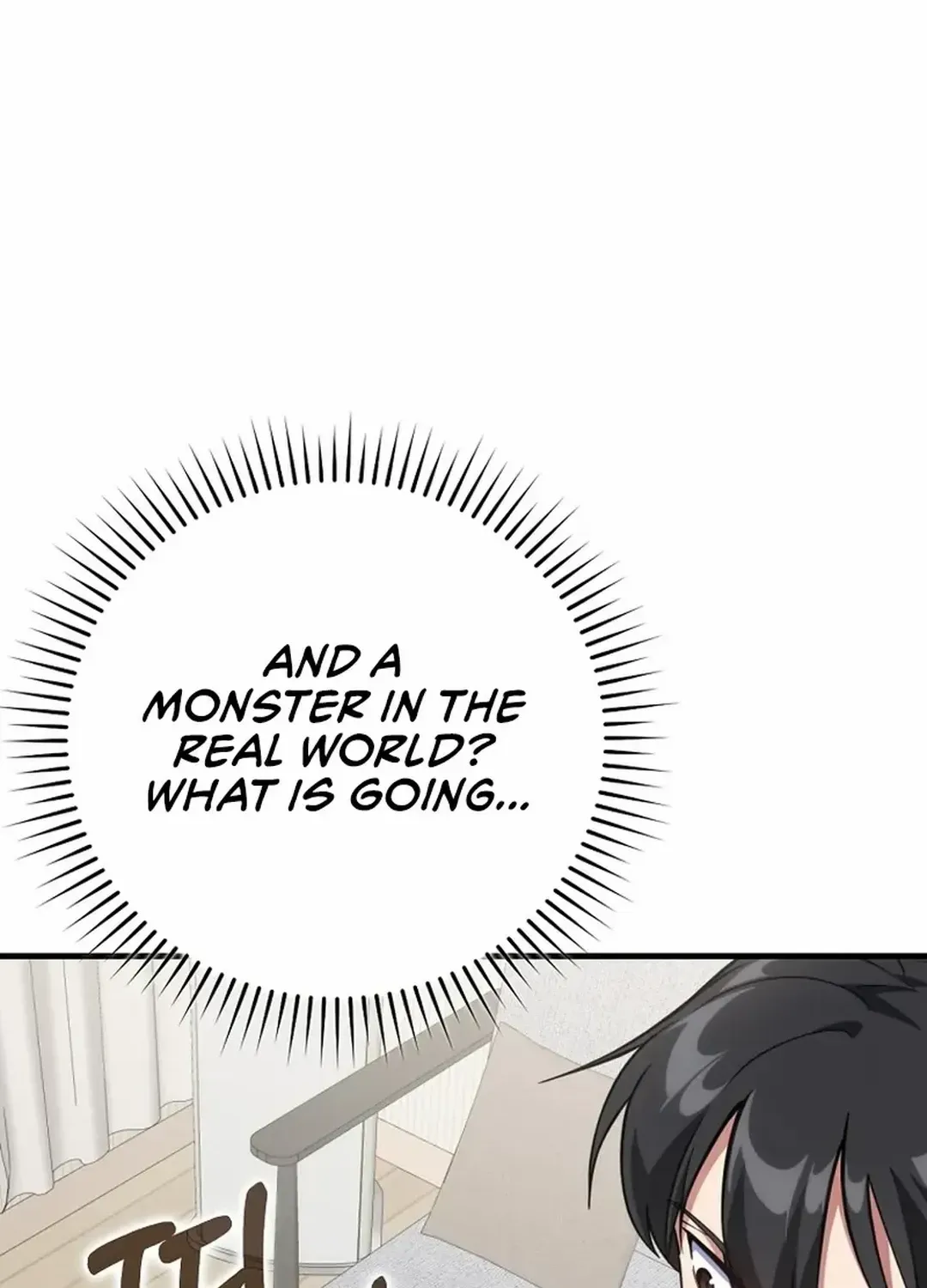 Max Level Player Chapter 72 page 85 - 