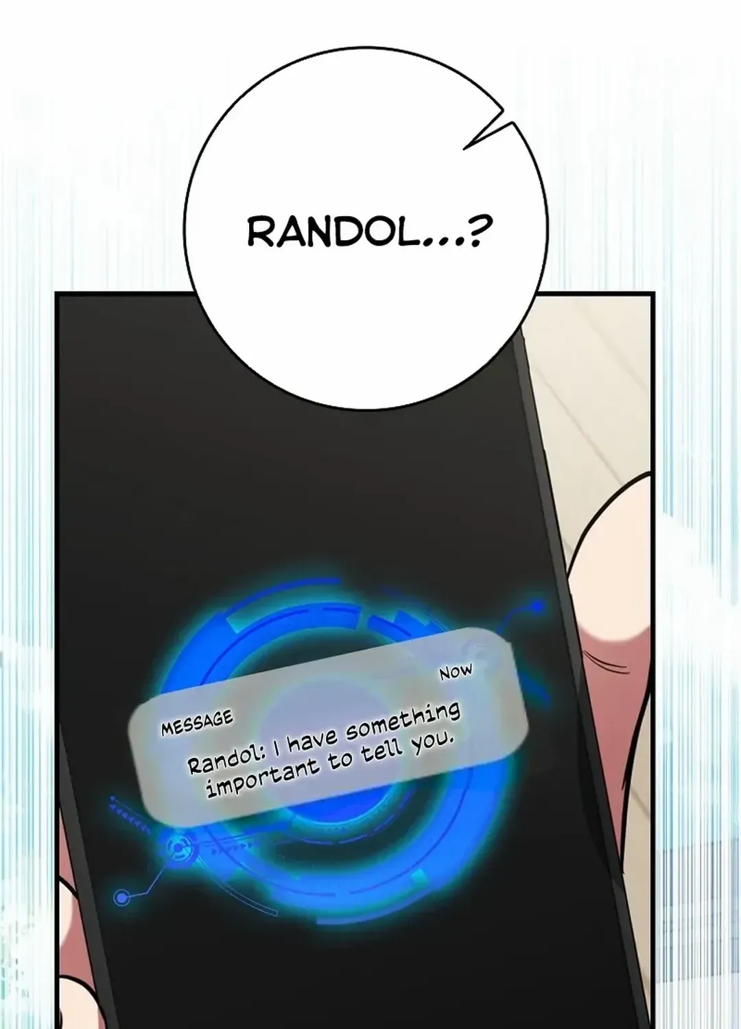 Max Level Player Chapter 72 page 87 - 