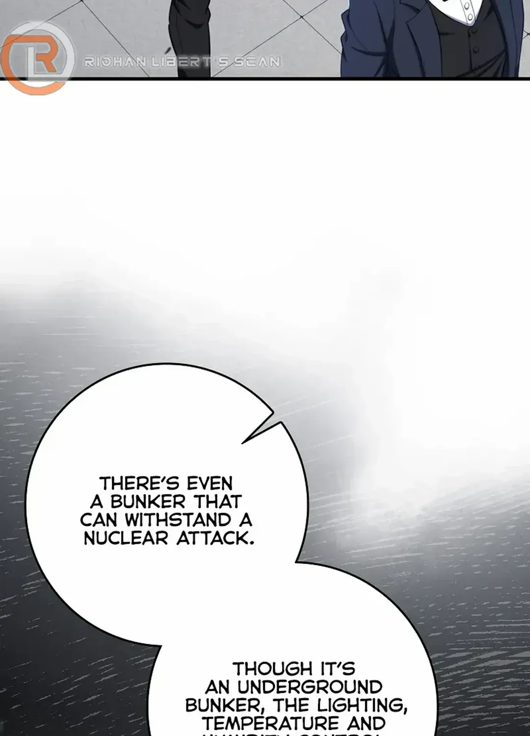 Max Level Player Chapter 72 page 92 - 