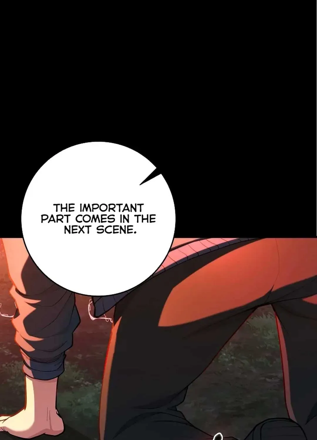 Max Level Player Chapter 73 page 11 - 