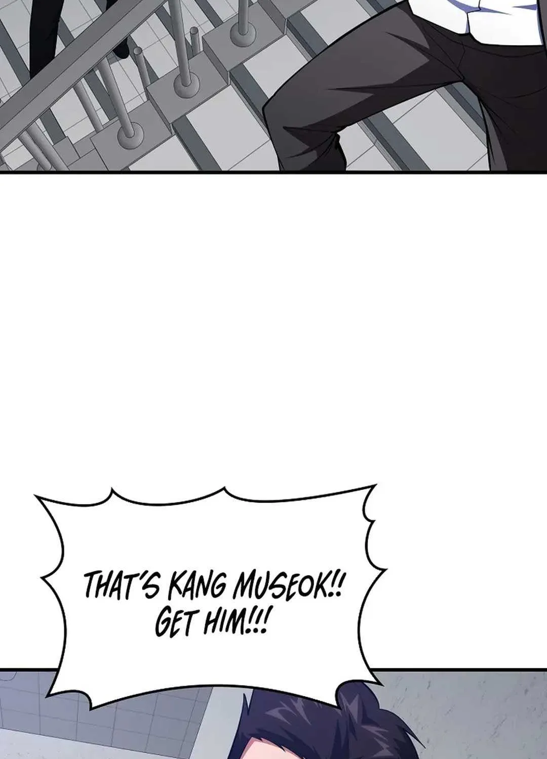 Max Level Player Chapter 73 page 104 - 