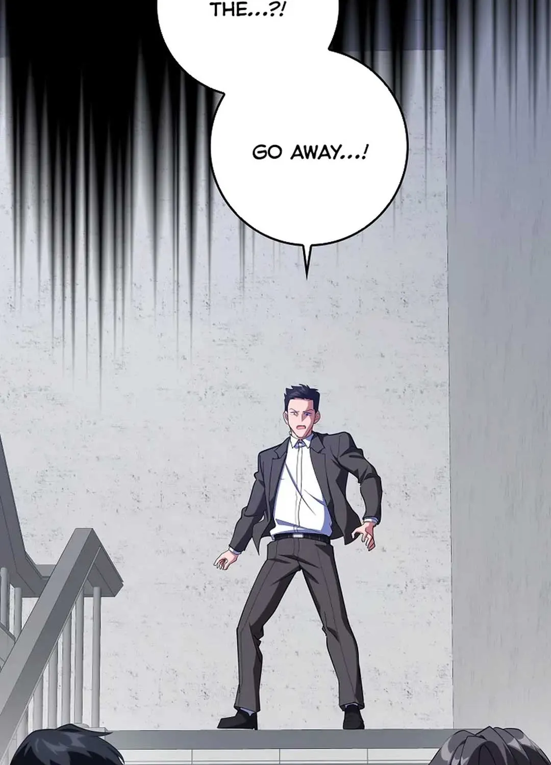 Max Level Player Chapter 73 page 108 - 