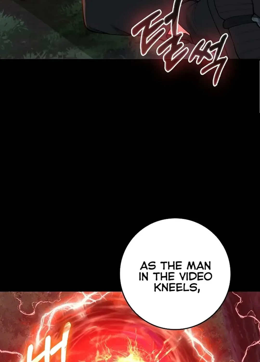 Max Level Player Chapter 73 page 12 - 