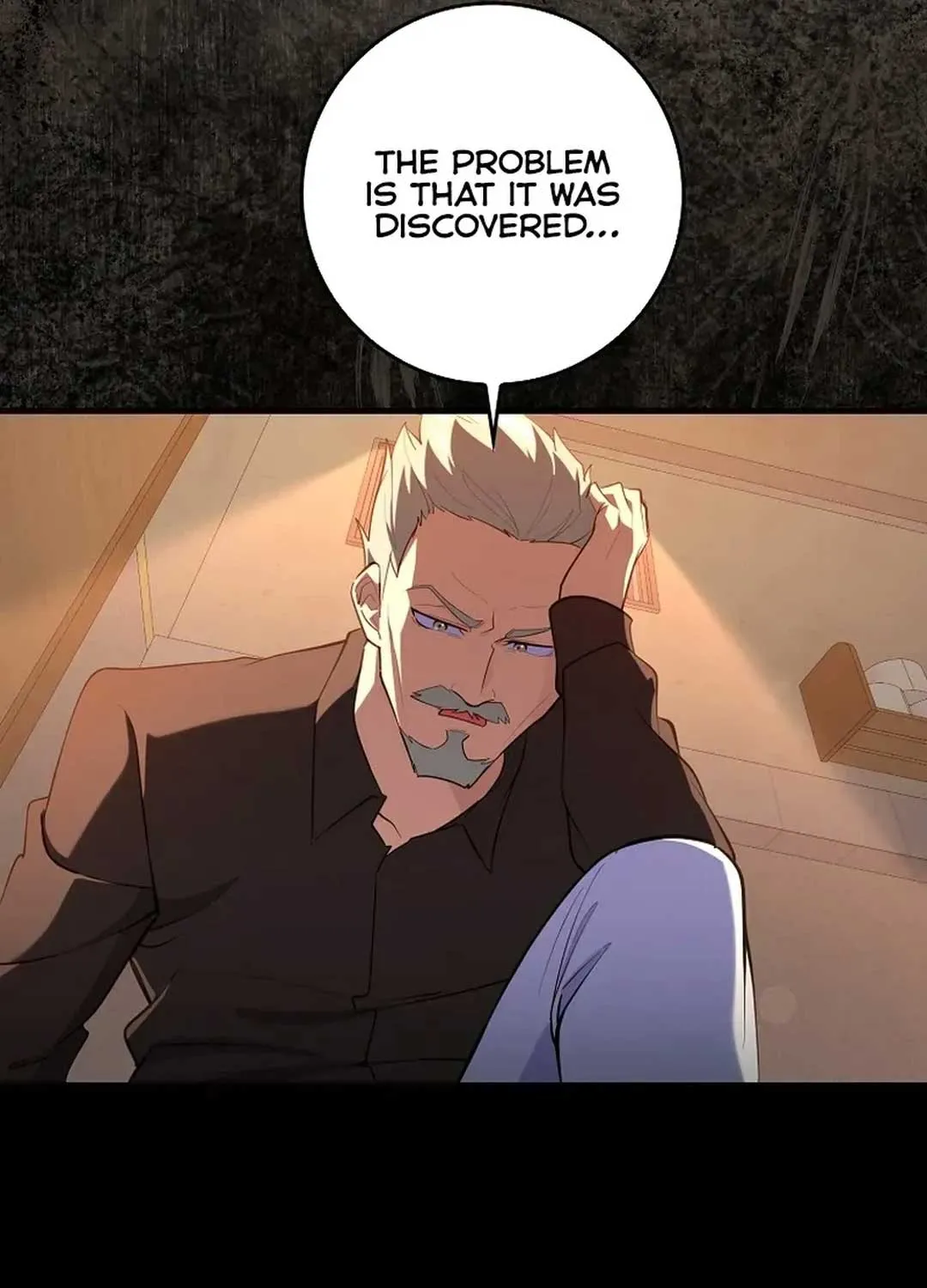 Max Level Player Chapter 73 page 118 - 