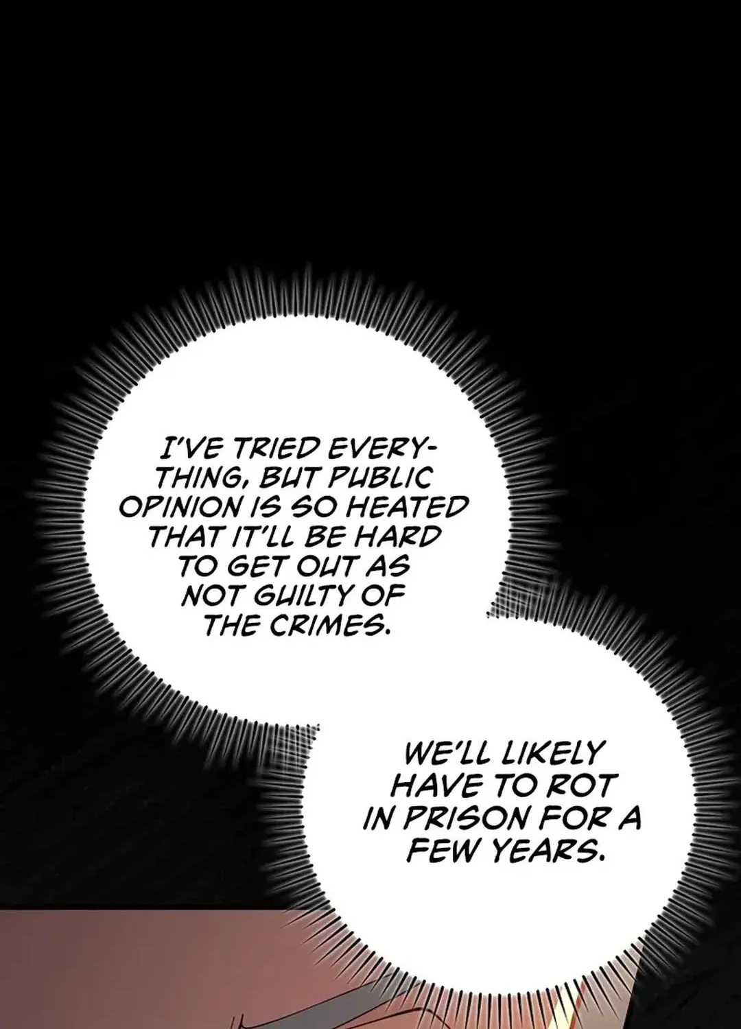 Max Level Player Chapter 73 page 119 - 