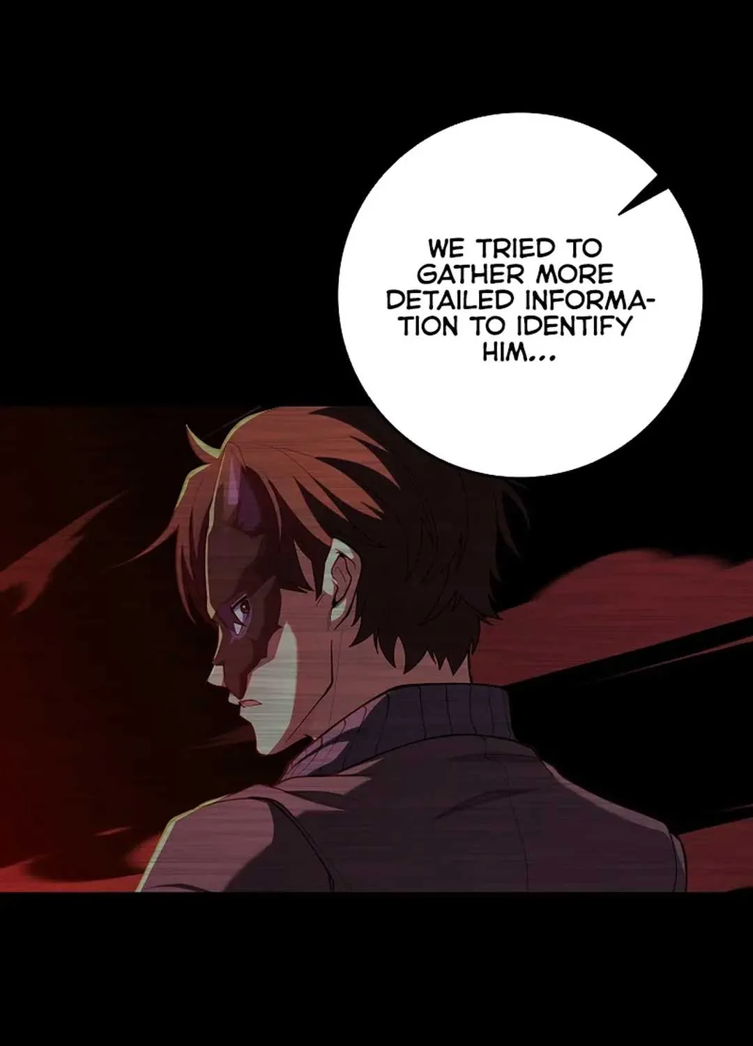 Max Level Player Chapter 73 page 16 - 