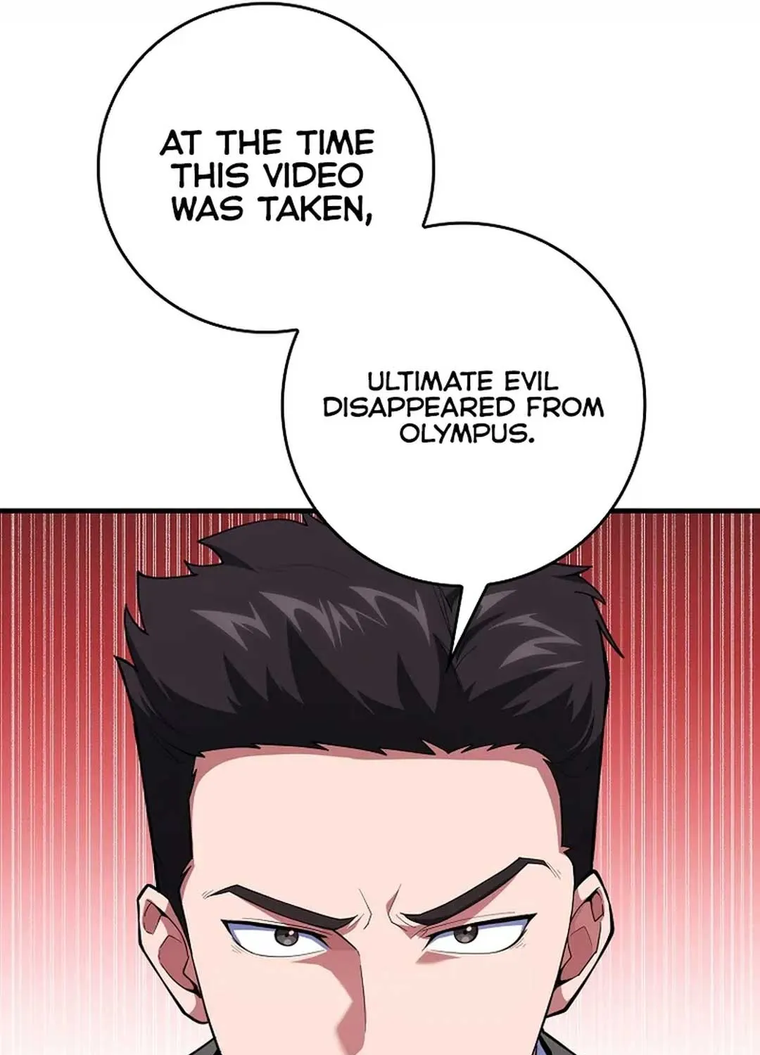 Max Level Player Chapter 73 page 20 - 