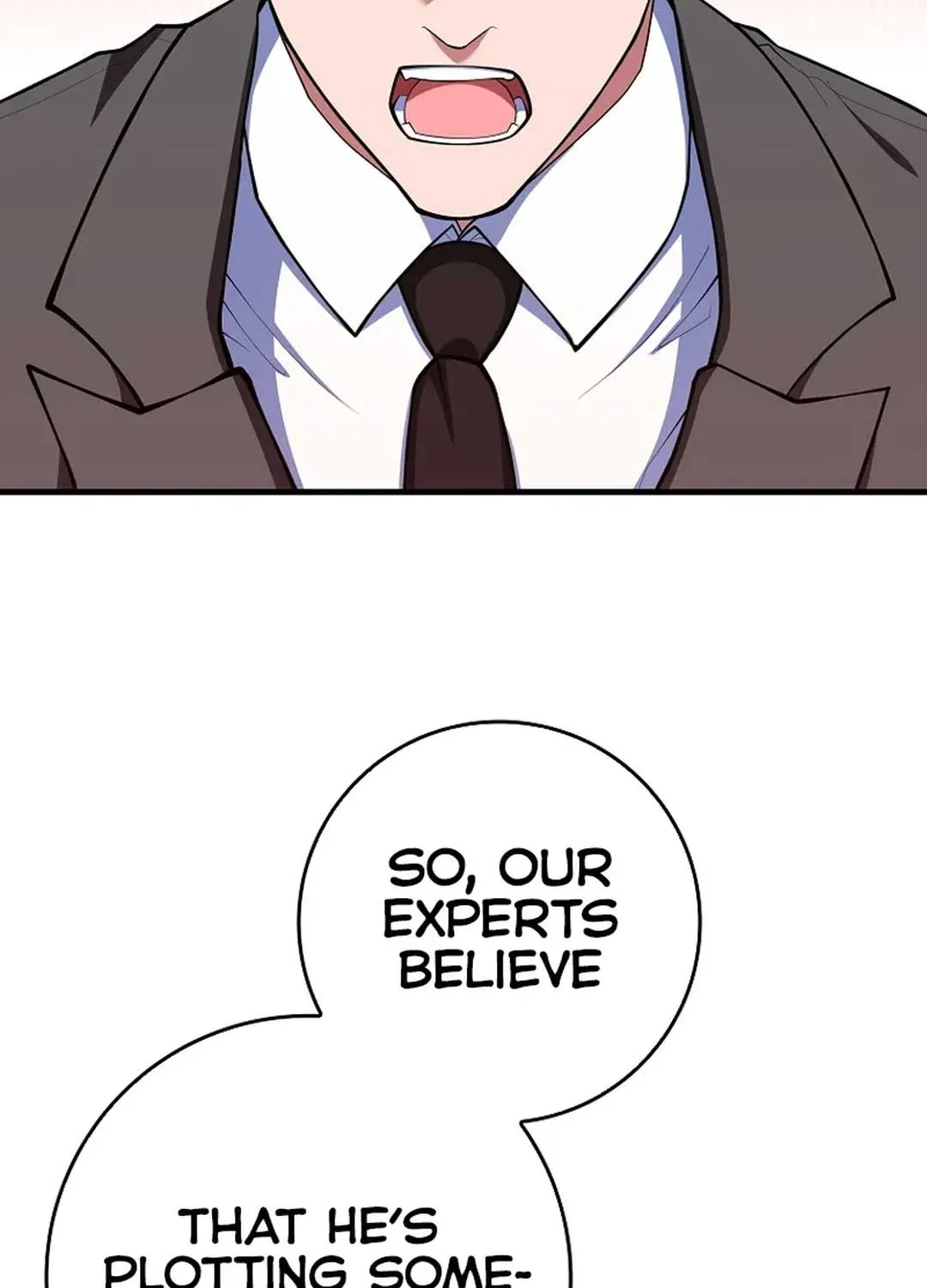 Max Level Player Chapter 73 page 21 - 