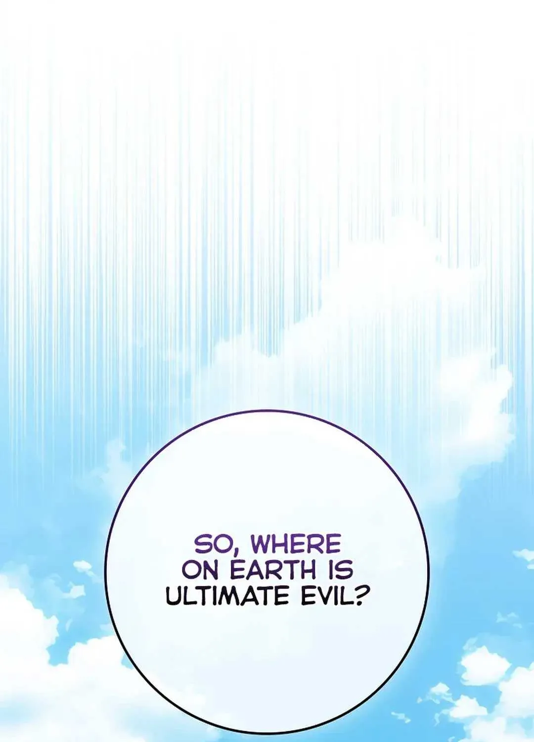 Max Level Player Chapter 73 page 27 - 