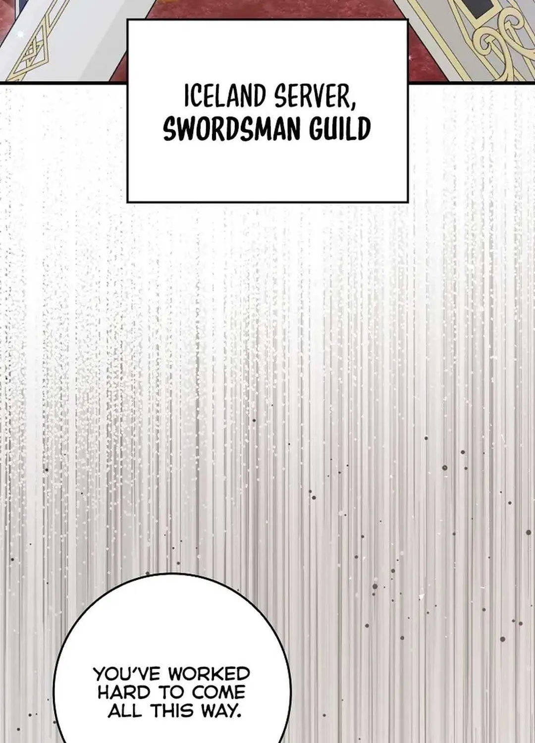 Max Level Player Chapter 73 page 30 - 