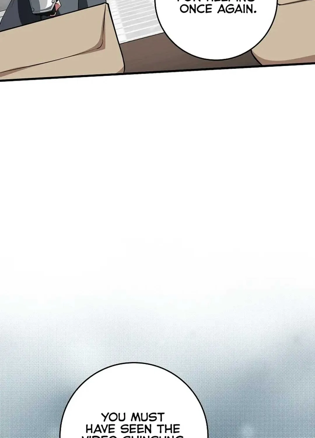 Max Level Player Chapter 73 page 34 - 