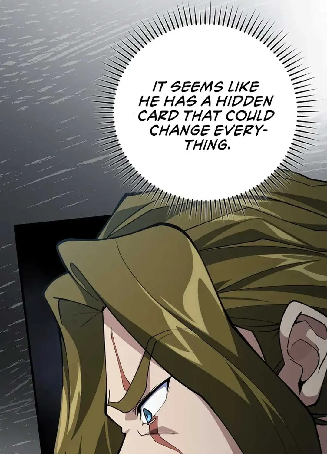 Max Level Player Chapter 73 page 39 - 