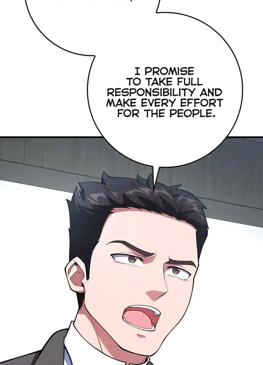 Max Level Player Chapter 73 page 5 - 
