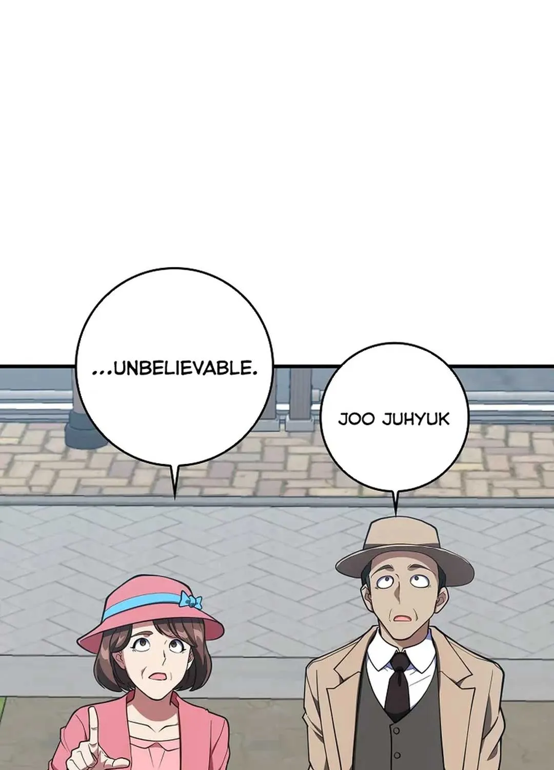 Max Level Player Chapter 73 page 43 - 