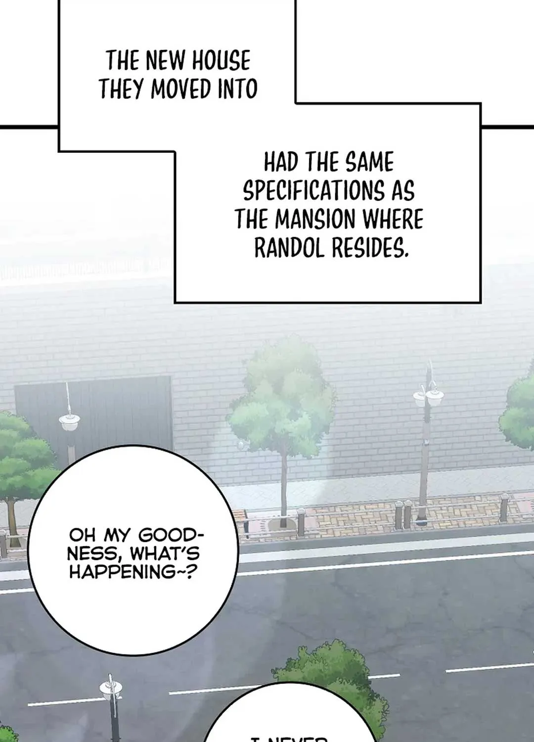 Max Level Player Chapter 73 page 48 - 