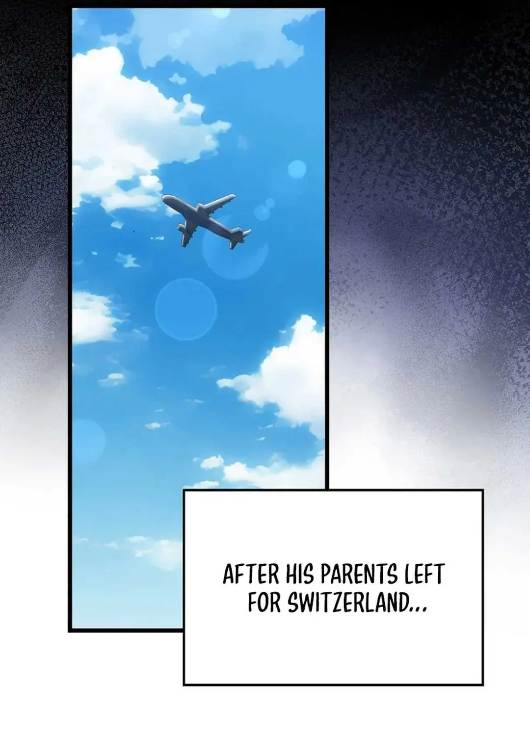 Max Level Player Chapter 73 page 57 - 