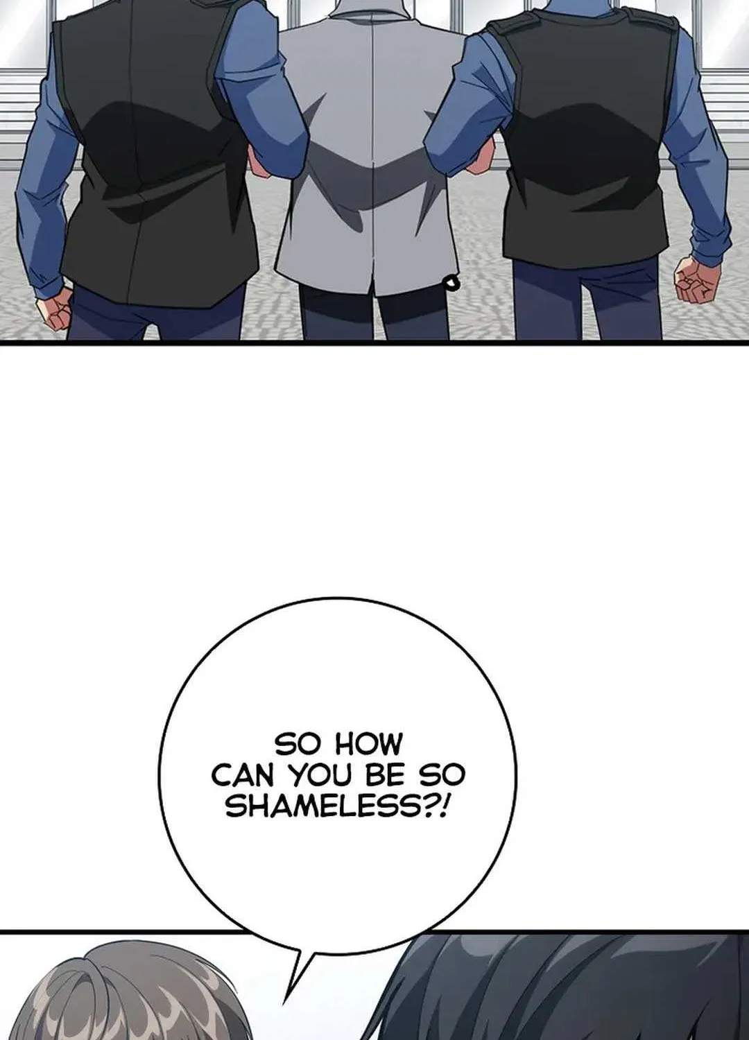 Max Level Player Chapter 73 page 67 - 