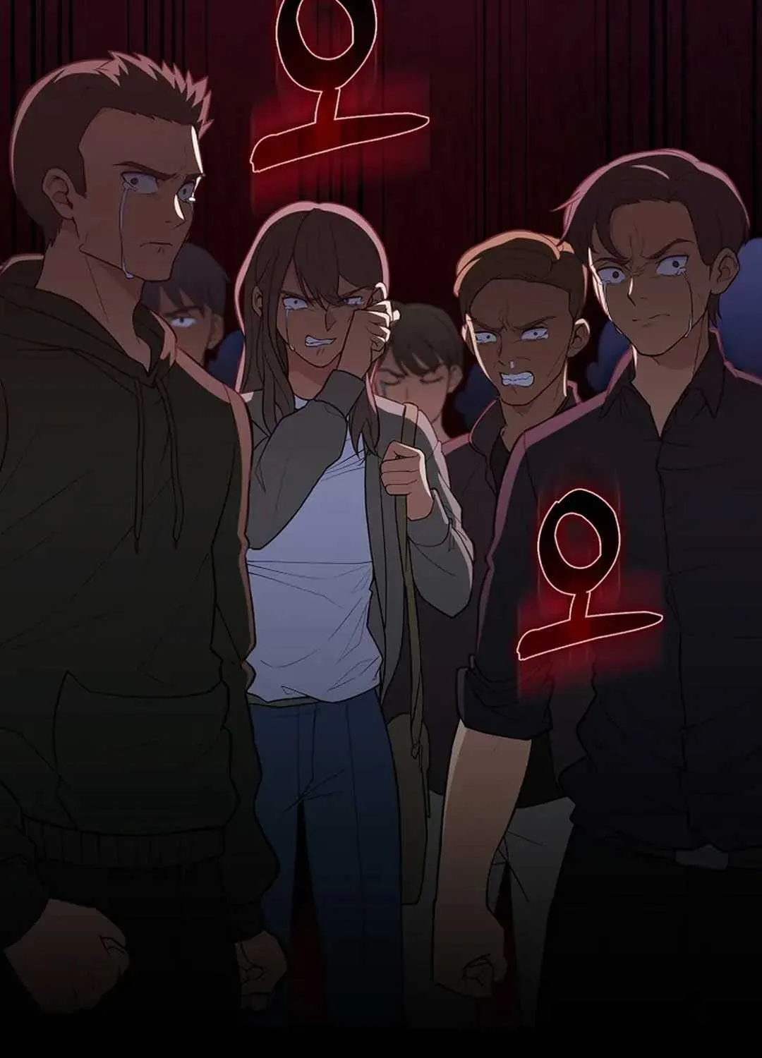 Max Level Player Chapter 73 page 70 - 