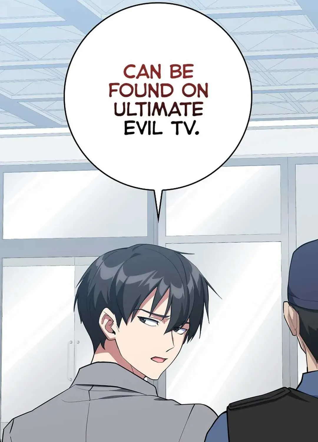 Max Level Player Chapter 73 page 73 - 