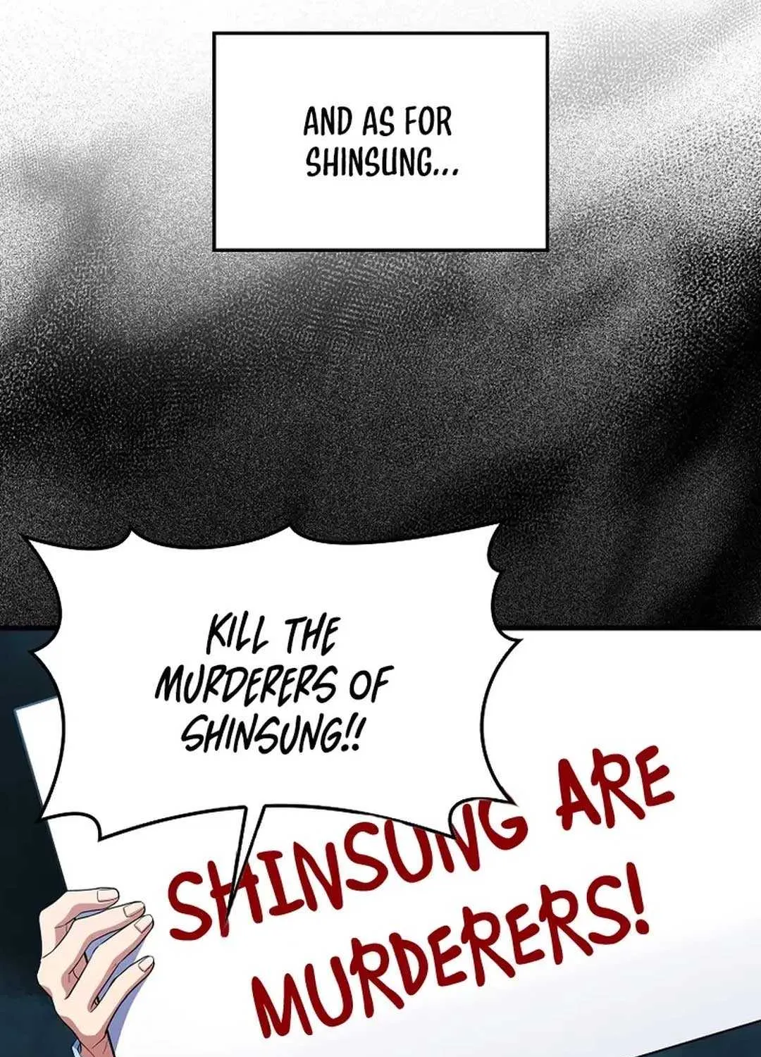 Max Level Player Chapter 73 page 93 - 