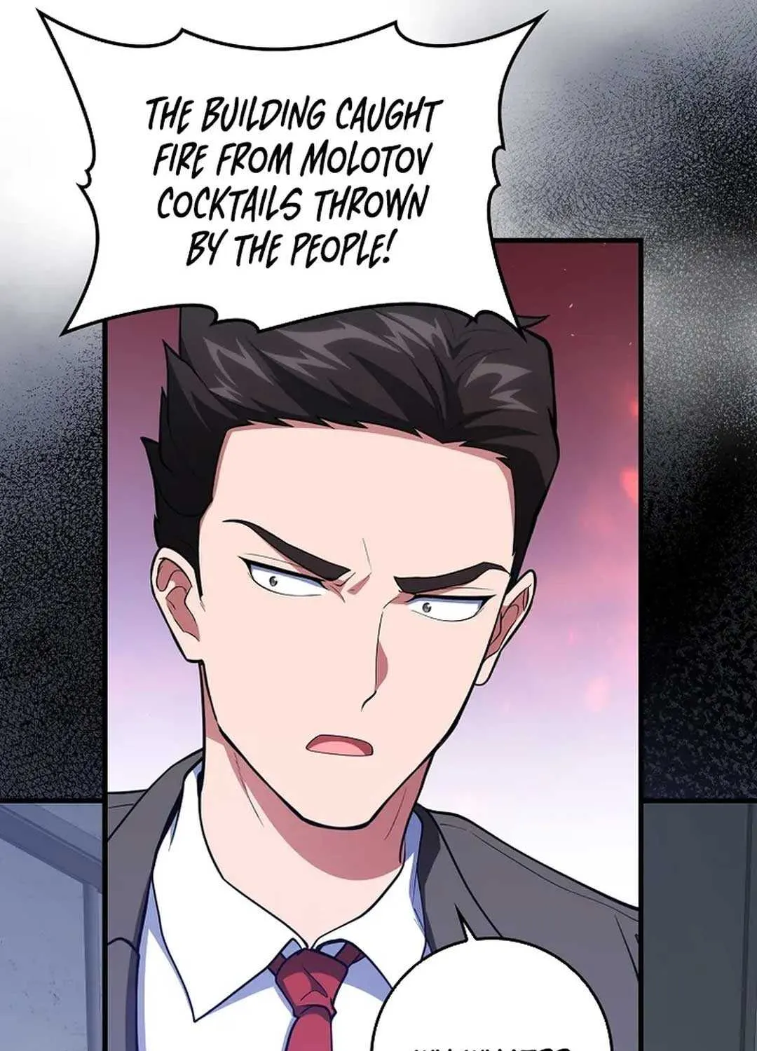 Max Level Player Chapter 73 page 100 - 