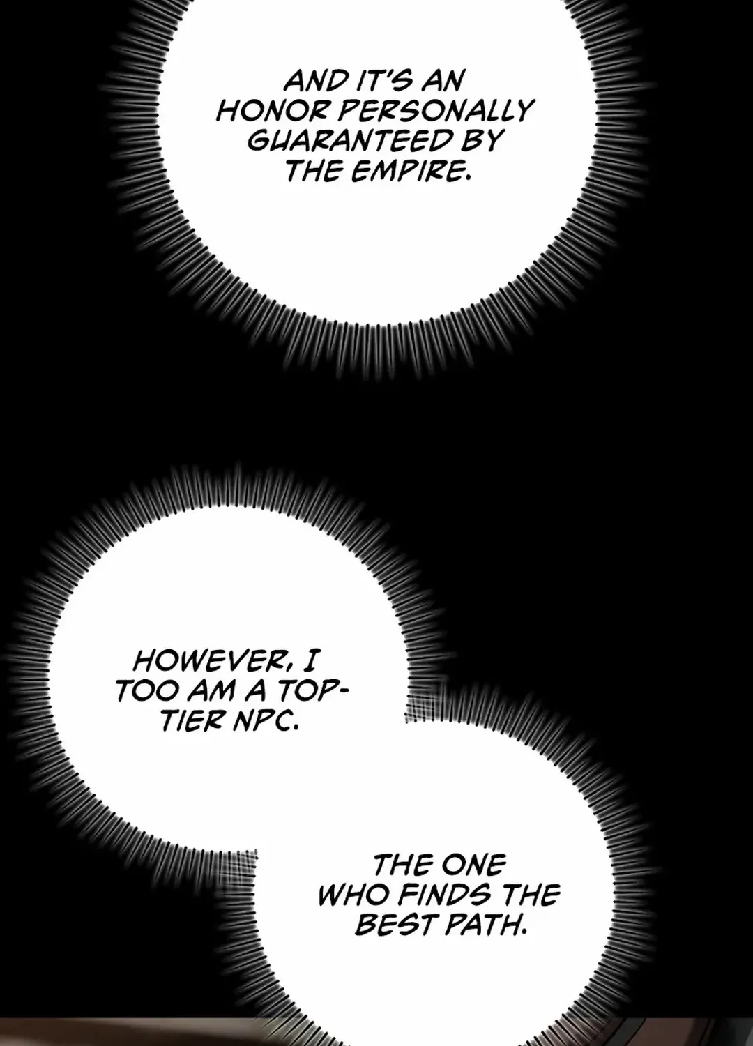 Max Level Player Chapter 74 page 105 - 