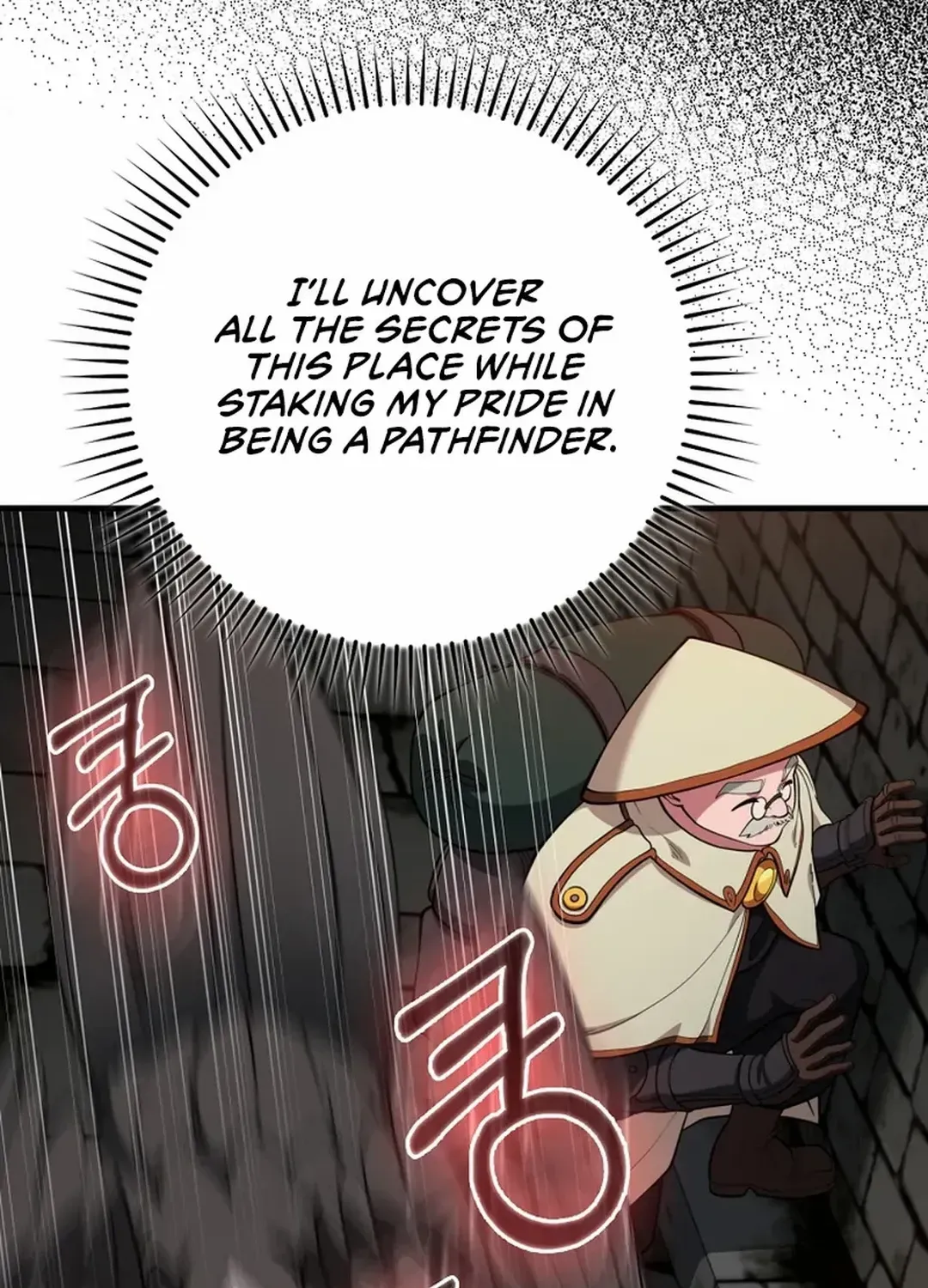 Max Level Player Chapter 74 page 107 - 
