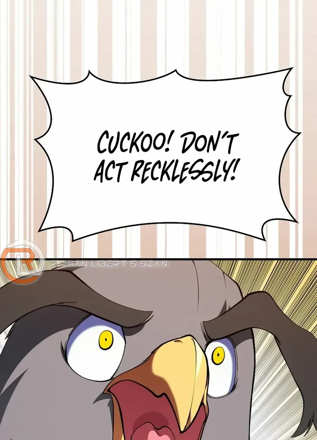Max Level Player Chapter 74 page 111 - 