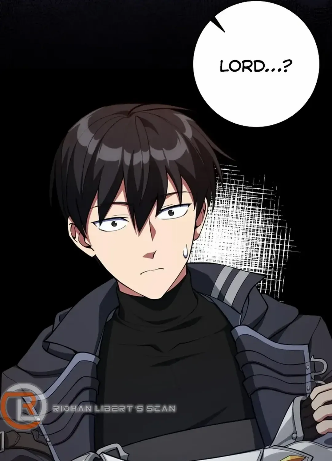 Max Level Player Chapter 74 page 117 - 
