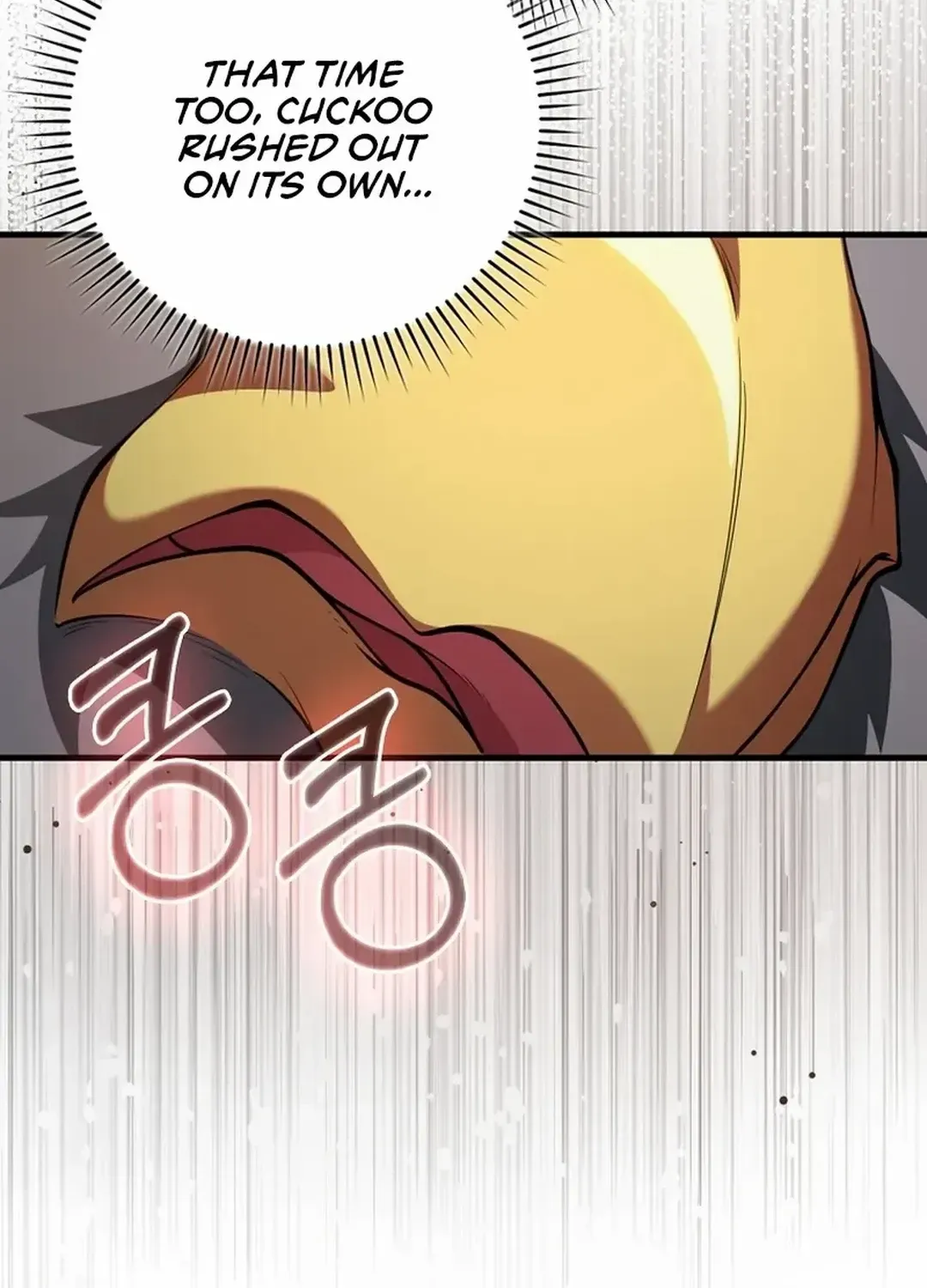 Max Level Player Chapter 74 page 119 - 