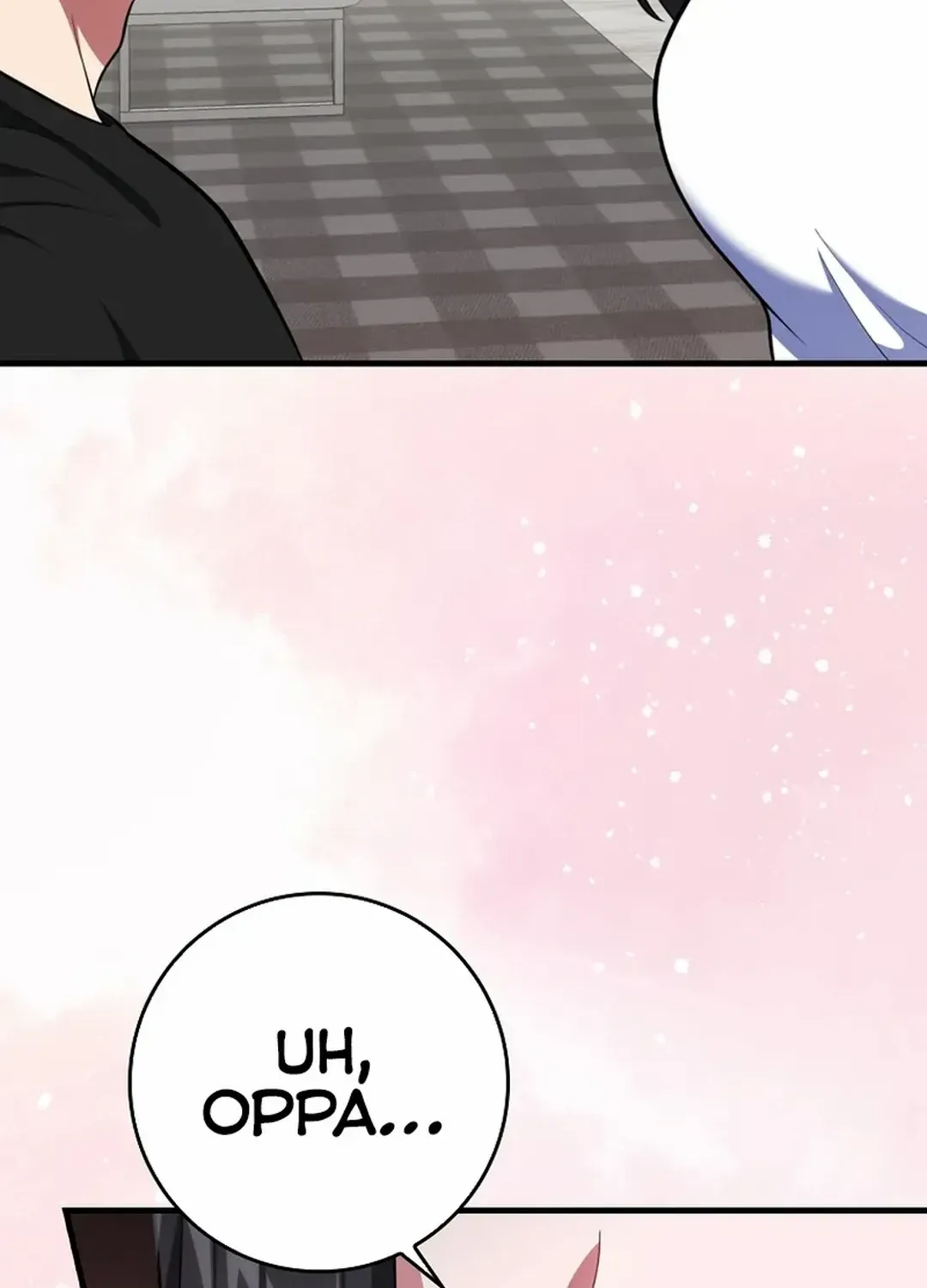 Max Level Player Chapter 74 page 18 - 