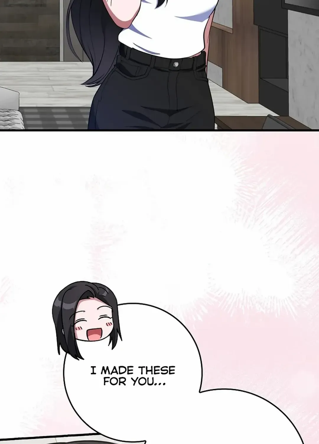 Max Level Player Chapter 74 page 23 - 
