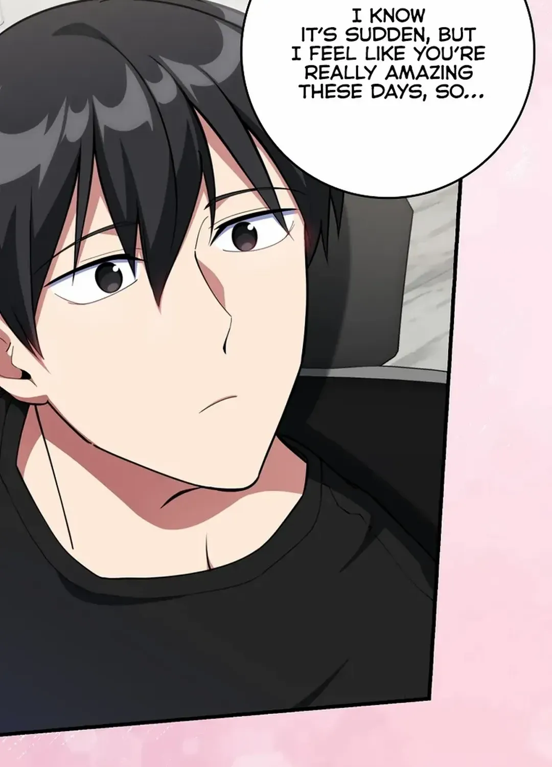 Max Level Player Chapter 74 page 24 - 