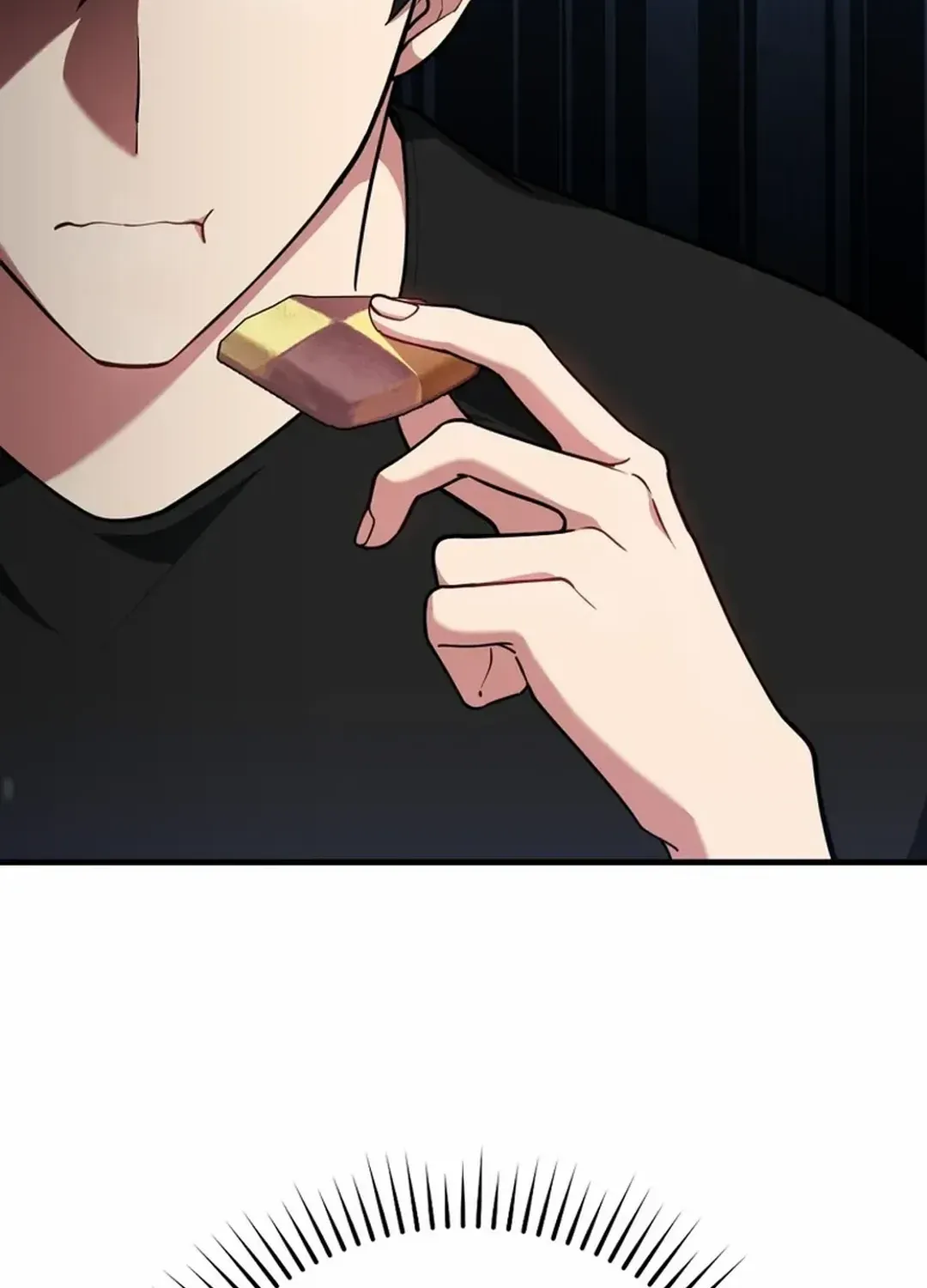 Max Level Player Chapter 74 page 38 - 