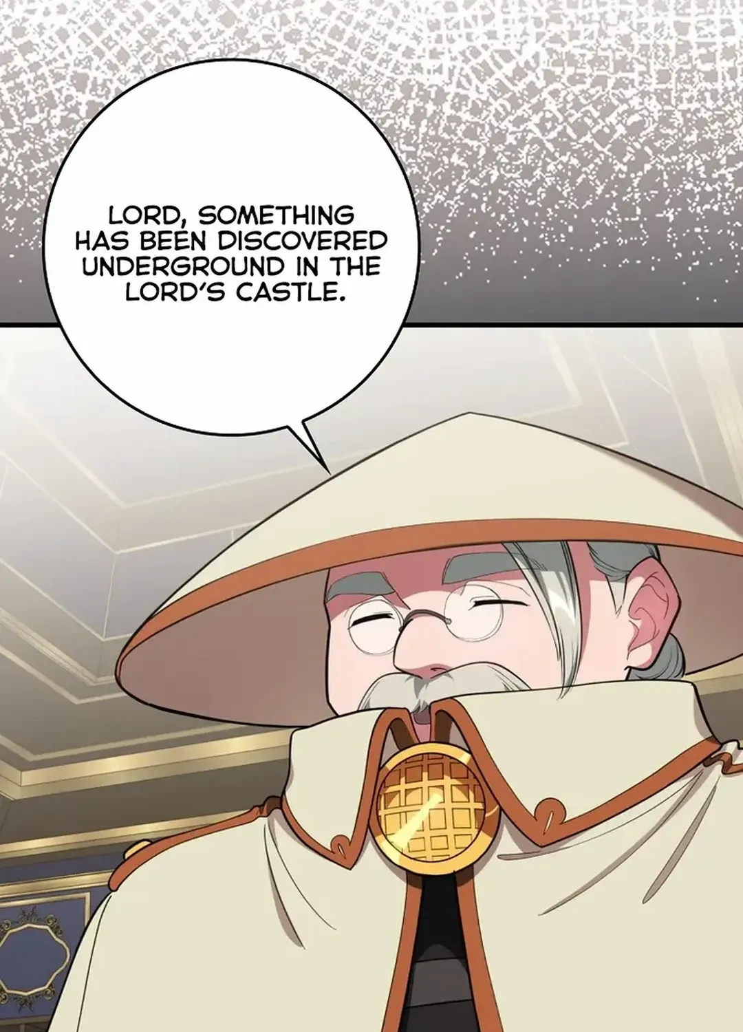 Max Level Player Chapter 74 page 43 - 