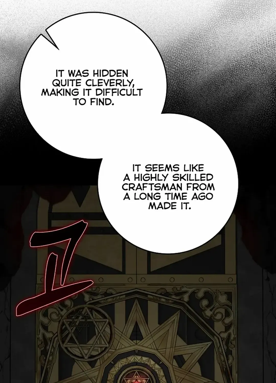 Max Level Player Chapter 74 page 46 - 
