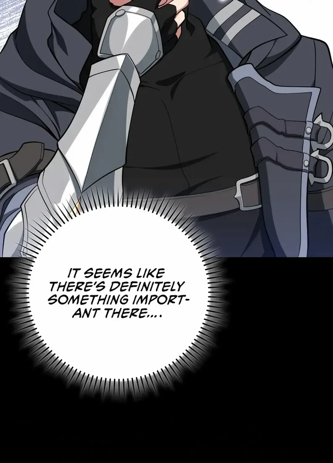 Max Level Player Chapter 74 page 51 - 